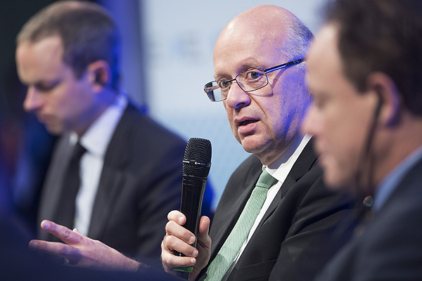 Alexander Radwan, Ordentliches Mitglied im Auswärtigen Ausschuss des Deutschen Bundestages