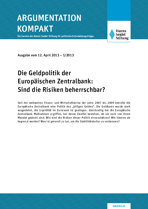 Argu_Kompakt_2013-1_Geldpolitik_EZB.pdf